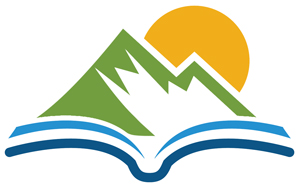 Éditions de la Montagne Verte Logo